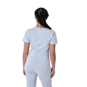 T-shirt met gebroken hart van vrouw Project X Paris image-3