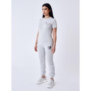 Dames-T-shirt Project X Paris Cœur Brisé image-1