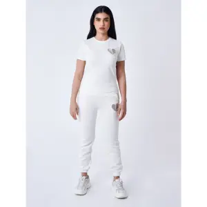 Dames-T-shirt Project X Paris Cœur Brisé image-1