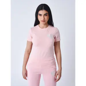 T-shirt de mulher Project X Paris Cœur Brisé image-2