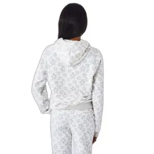 Women's floral print hoodie Project X Paris image-4