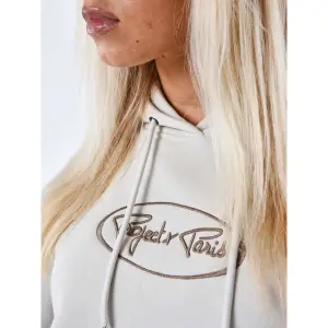 Camisola com capuz para mulher Project X Paris Take Care image-3
