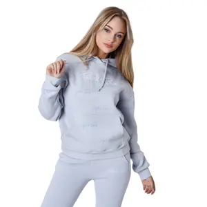 Signatur-sweatshirt til kvinder Project X Paris image-1