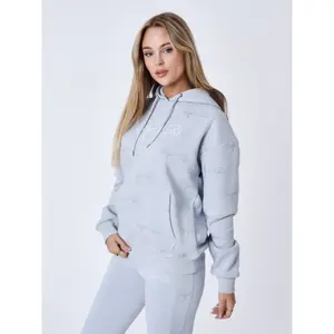 Signatur-sweatshirt til kvinder Project X Paris image-2