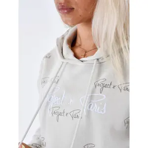 Sweatshirt signature femme Project X Paris image-3