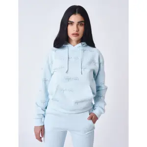 Dames Hoodie Project X Paris all over signature image-2