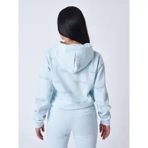 Dames Hoodie Project X Paris all over signature image-4