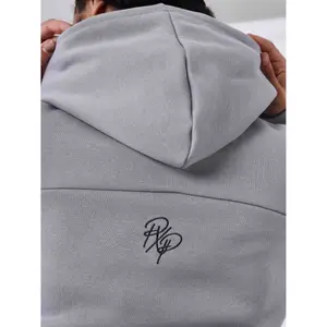 Casaco com capuz para mulher com o coração partido Project X Paris image-6