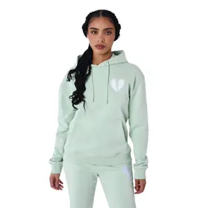 Hoodie Broken Heart Damen Project X Paris image-1