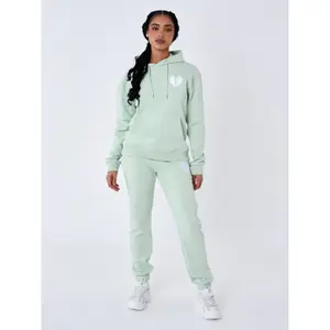 Hoodie Broken Heart Damen Project X Paris image-0