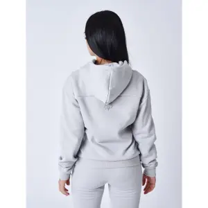 Camisola com capuz para mulher Project X Paris Cœur Brisé image-4