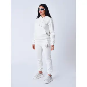 Sweatshirt à capuche femme Project X Paris Cœur Brisé image-1