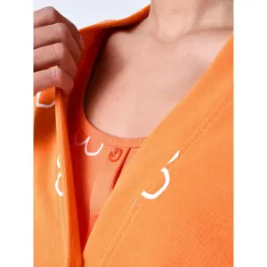 Maglia da donna con stampa a schizzo a fiori Project X Paris image-5