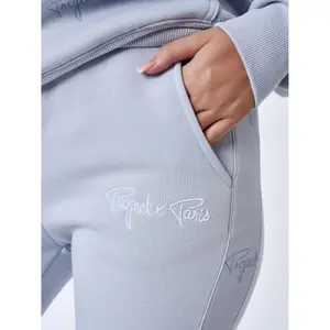 Dame Sweatpants med signaturstriber Project X Paris image-5