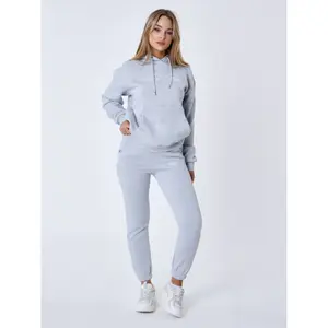 Dame Sweatpants med signaturstriber Project X Paris image-1