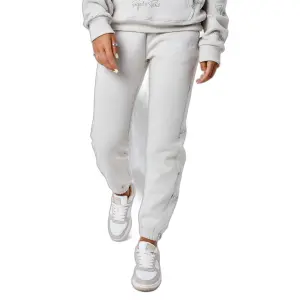 Dame Sweatpants med signaturstriber Project X Paris image-1