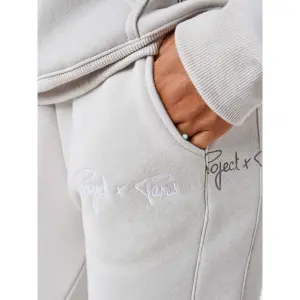 Dame Sweatpants med signaturstriber Project X Paris image-3