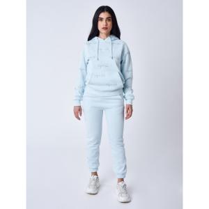 f234022-ib-joggebukser-med-striber-til-kvinder-project-x-paris-all-over-signature-ib