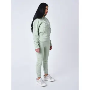 Joggebukser med striber til kvinder Project X Paris All Over Signature image-1