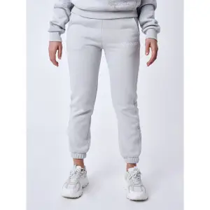 Pantalon de jogging à bandes femme Project X Paris All Over Signature image-2