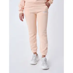 Joggebukser med striber til kvinder Project X Paris All Over Signature image-2