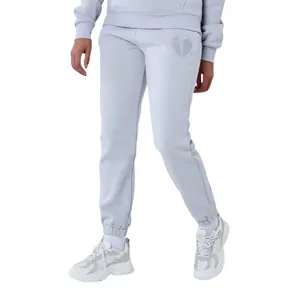 Hoodie med trasigt hjärta dam Project X Paris image-3