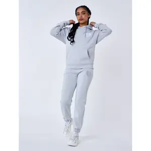 Hoodie med trasigt hjärta dam Project X Paris image-1