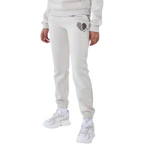 Hoodie med trasigt hjärta dam Project X Paris image-3