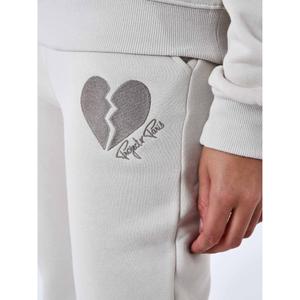 Hoodie med trasigt hjärta dam Project X Paris image-5