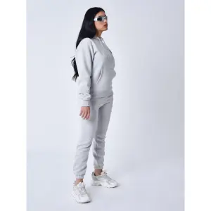 Joggingbyxor Krossat Hjärta dam Project X Paris image-1