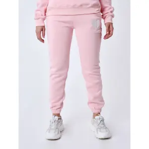 Jogginghose Herz gebrochen Damen Project X Paris image-2