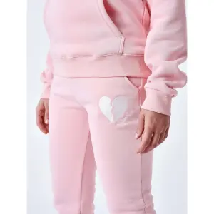 Jogginghose Herz gebrochen Damen Project X Paris image-4