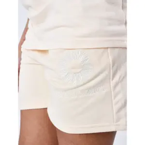 Short brodé fleuri femme Project X Paris image-6