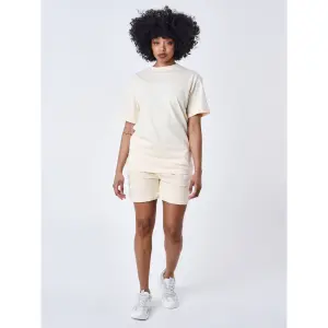 Short brodé fleuri femme Project X Paris image-1