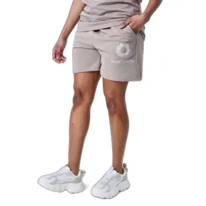 Short brodé fleuri femme Project X Paris image-4