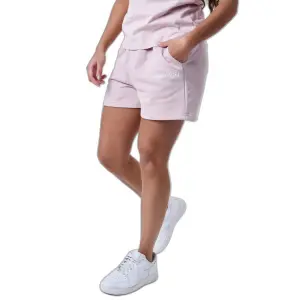 Short basique broderie logo femme Project X Paris image-4