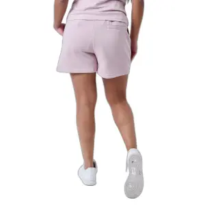 Short basique broderie logo femme Project X Paris image-3