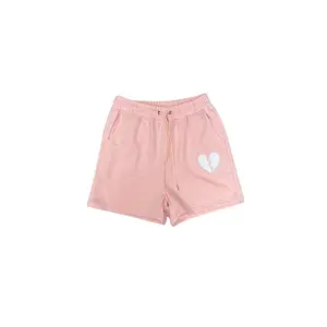 Shorts Herzschmerz Frau Project X Paris image-0
