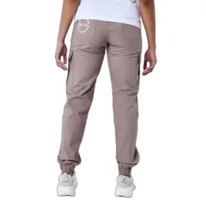 Pantaloni cargo da donna Project X Paris image-3