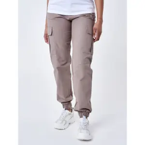 Pantaloni cargo da donna Project X Paris image-2
