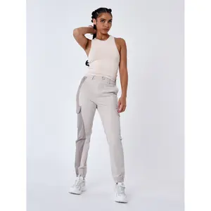 Pantalón de chándal mujer Project X Paris image-0