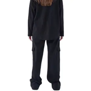 Pantalon cargo femme Project X Paris image-3