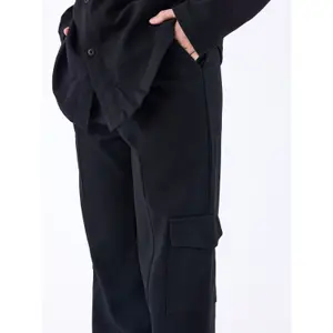 Pantalon cargo femme Project X Paris image-4