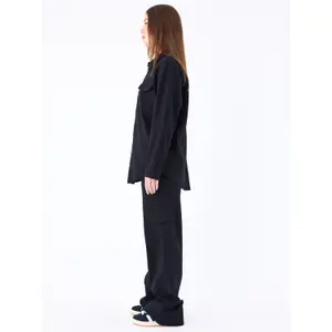 Pantalon cargo femme Project X Paris image-2