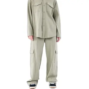 Women's cargo pants Project X Paris image-2