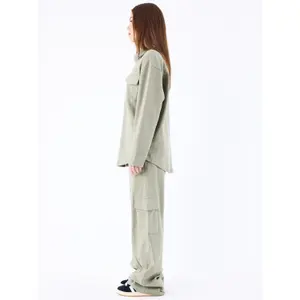 Women's cargo pants Project X Paris image-1