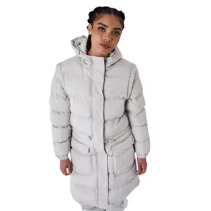 Puffer Jacket Project X Paris image-2