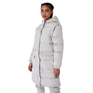 Puffer Jacket Project X Paris image-5