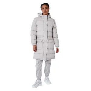 Puffer Jacket Project X Paris image-1