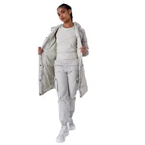 Puffer Jacket Project X Paris image-4